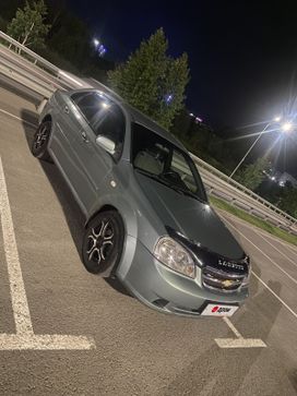  Chevrolet Lacetti 2006 , 399000 , 