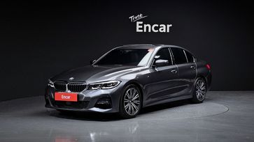  BMW 3-Series 2021 , 4100000 , 