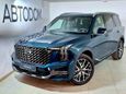 SUV   GAC GS8 2024 , 4849000 , 