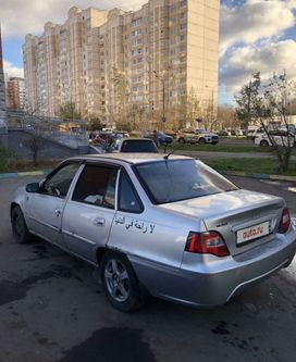  Daewoo Nexia 2010 , 96000 , 