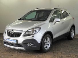 SUV   Opel Mokka 2013 , 990000 , 