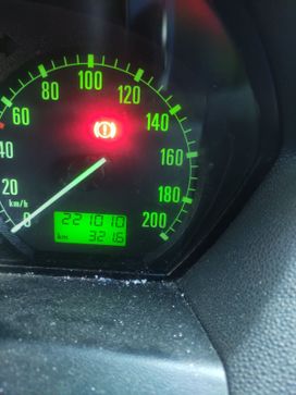  Skoda Fabia 2002 , 220000 , 