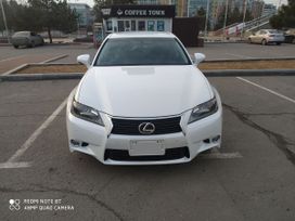  Lexus GS250 2012 , 2500000 , 