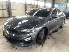 Kia K5 2022 , 2100000 , 