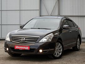  Nissan Teana 2010 , 930000 , 