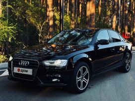  Audi A4 2012 , 1300000 , 