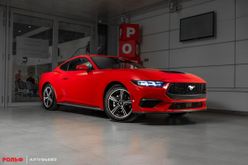  Mustang, 2023