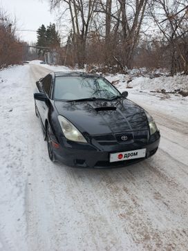  3  Toyota Celica 2000 , 950000 , 