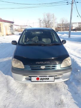  Toyota Raum 1998 , 370000 , 