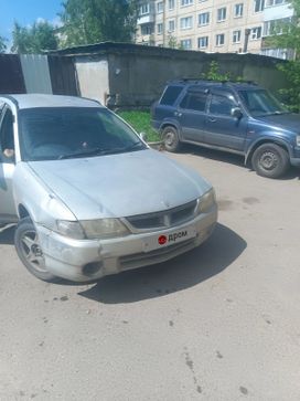  Nissan Wingroad 2000 , 160000 , 