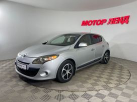  Renault Megane 2009 , 408000 , 