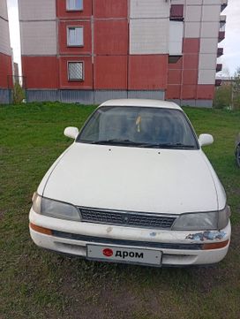  Toyota Corolla 1993 , 150000 , 