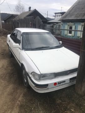  Toyota Corolla 1990 , 160000 ,  