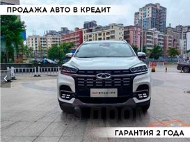 SUV   Chery Tiggo 8 2020 , 1720000 , 