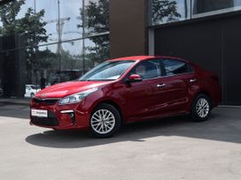  Kia Rio 2017 , 1375000 , 