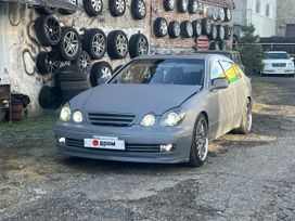  Toyota Aristo 1999 , 1950000 , 