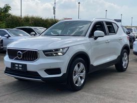 SUV   Volvo XC40 2021 , 2473000 , 