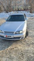  Toyota Chaser 1996 , 1500000 , 
