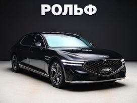  Genesis G90 2022 , 12500000 , 