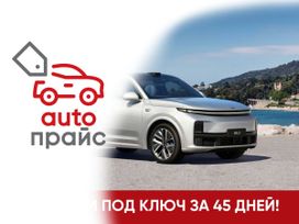 SUV   Li L7 2024 , 4950000 , 