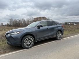 SUV   Toyota Venza 2020 , 3550000 , 