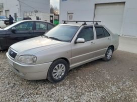  Chery Amulet A15 2007 , 145000 , 