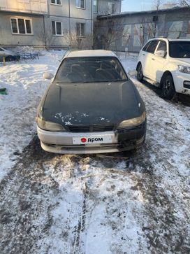  Toyota Mark II 1987 , 240000 , 