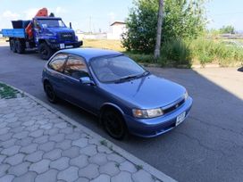  3  Toyota Corolla II 1994 , 265000 , 