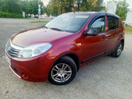  Renault Sandero 2012 , 540000 , 