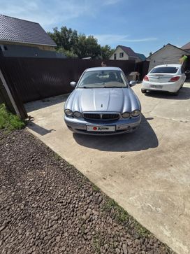  Jaguar X-Type 2006 , 450000 , 