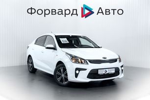  Kia Rio 2018 , 1350000 , 