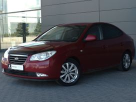  Hyundai Elantra 2008 , 665000 , --