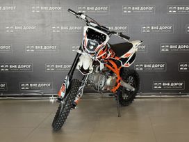  Kayo Basic TT125EM 2024 , 114990 , 