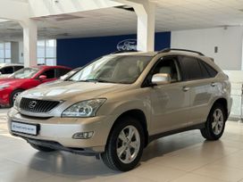 SUV   Lexus RX350 2007 , 1299000 , 