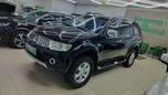 SUV   Mitsubishi Pajero Sport 2010 , 1629000 , 