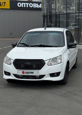  Datsun on-DO 2019 , 515000 , 
