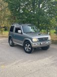  3  Mitsubishi Pajero Mini 2004 , 390000 , 
