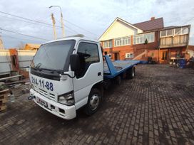  Isuzu NQR71R 2007 , 2800000 , 