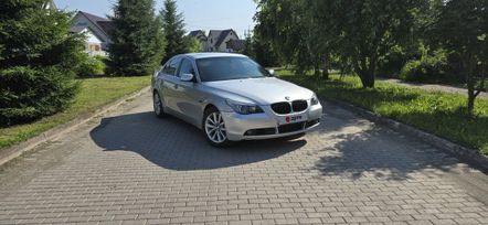  BMW 5-Series 2006 , 1250000 , -