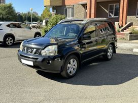 SUV   Nissan X-Trail 2008 , 1270000 , 