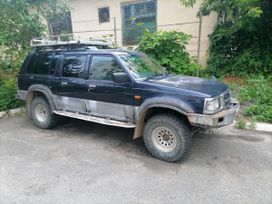 SUV   Mazda Proceed Marvie 1998 , 430000 , 