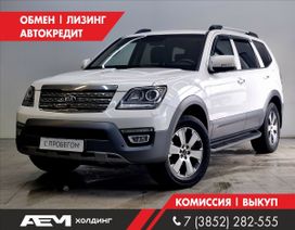 SUV   Kia Mohave 2017 , 2450000 , 