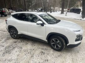 SUV   Jetour Dashing 2024 , 2100000 , 