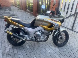 -  Yamaha TDM 850 2000 , 450000 , 