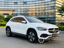 SUV   Mercedes-Benz GLA-Class 2022 , 2188000 , 