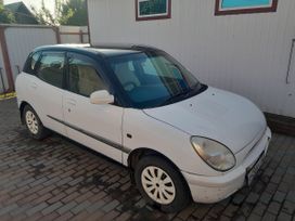  Toyota Duet 2001 , 285000 , 
