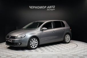  Volkswagen Golf 2009 , 1075000 , 