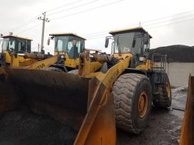   Shantui SL60W-2 2017 , 1700000 , 