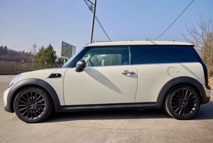  Clubman, 2011