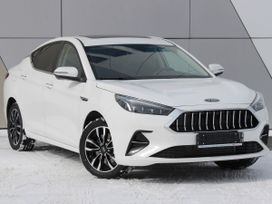  JAC J7 2024 , 1860000 , 